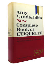 NEW COMPLETE BOOK OF ETIQUETTE