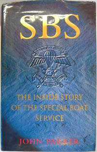 SBS: The inside story of the Special Boat Service