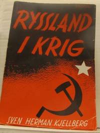 Ryssland i krig.