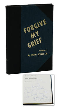 image of Forgive My Grief: Volume 1