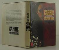 Carrie by King, Stephen - 1974