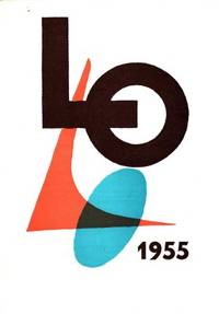 LO Facit 1955.