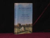 image of HOMELAND and Other Stories