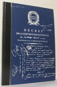 Paris in the Revolution. A Collection of…