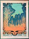 Dead and Company - 2021 - Lot Poster - Chula Vista, CA. Oct 21, 2021