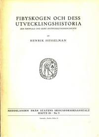 Fibyskogen och dess utvecklingshistoria. Der…