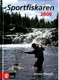Sportfiskaren 2009.