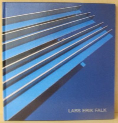 Lars Erik FALK
