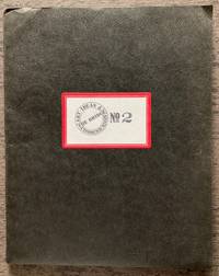 The Bridge no. 2, 8 1/2 x 11 Art-Works. by editor / author Howard - Paperback - Signed - 1982 - from G. F. Wilkinson Books, member IOBA (SKU: 9111)