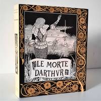 Le morte d'Arthur