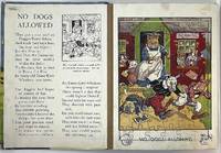 The Jolly Jig-Saw Book - 1939