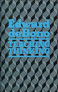 cover of Teaching Thinking
