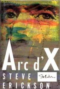 image of Arc D'X