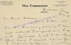 William Jennings Bryan Is Not Down And Out: Hes Not Through With The World & Its Allies. The Initiative & Referendum Is Going To Make A Big Gain This Winter