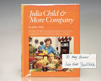 Julia Child &amp; More Company. by Child, Julia - 1979