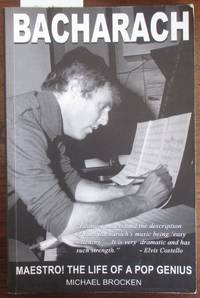 Bacharach   Maestro! The Life of a Pop Genius