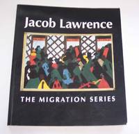 image of Jacob Lawrence The Migration Series