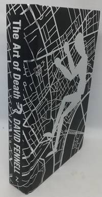 image of The Art of Death (Signed Limited Edition)