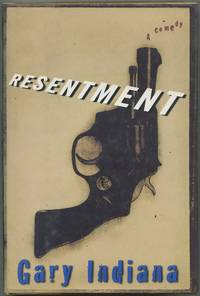 Resentment: A Comedy
