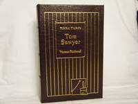 Tom Sawyer by Mark Twain - 2002