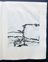 View Image 3 of 4 for Zao Wou-Ki; Yves Peyré. L'Évidence de la nuit. With four original aquatints by Zao Wou-Ki. 1991. Inventory #N - 2025 - 72