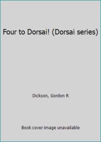 image of Four to Dorsai! (Dorsai series)