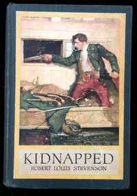 Kidnapped: Being Memoirs of the Adventures of David Balfour in the Year 1751