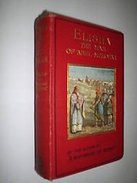 Elisha The Man Of Abel-Meholah