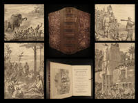 Livingstone lost and found; or  Africa and its explorers ... With a comprehensive biographical sketch of Dr. David Livingstone ... and a most interesting account of his discovery by the American expedition  in command of Henry M. Stanley