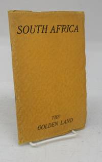 cover of The Sunshine Route: 5,000 Miles Through Southern Africa over the South African Railways