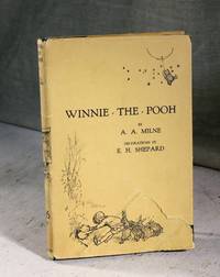 Winnie-The-Pooh by Milne, A. A - 1926