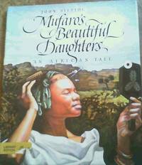 image of Mufaro's Beautiful Daughters : An African Tale