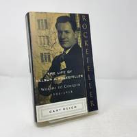 The life of Nelson A. Rockefeller