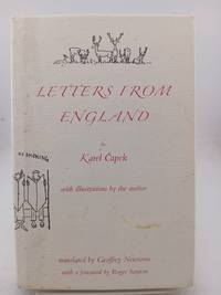 Letters from England