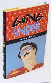 Going under; a novel