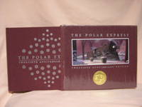 THE POLAR EXPRESS by Van Allsburg, Chris - 2005