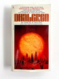 DHALGREN
