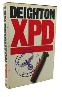 image of XPD