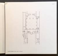 Building Footprints: A Selection of Forty-Five Building Plans, All Drawn at the Same Scale
