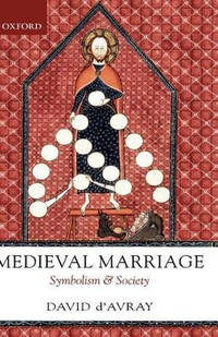 Medieval Marriage: Symbolism and Society