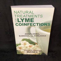 Natural Treatments for Lyme Coinfections: Anaplasma, Babesia, and Ehrlichia
