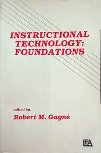 Instructional Technology: Foundations