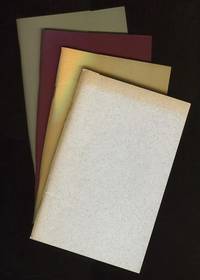 [Four Plays]: jinny; knightwood; clay; laramie [4 volumes; sold as a set]