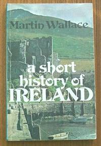 image of A Short History of Ireland