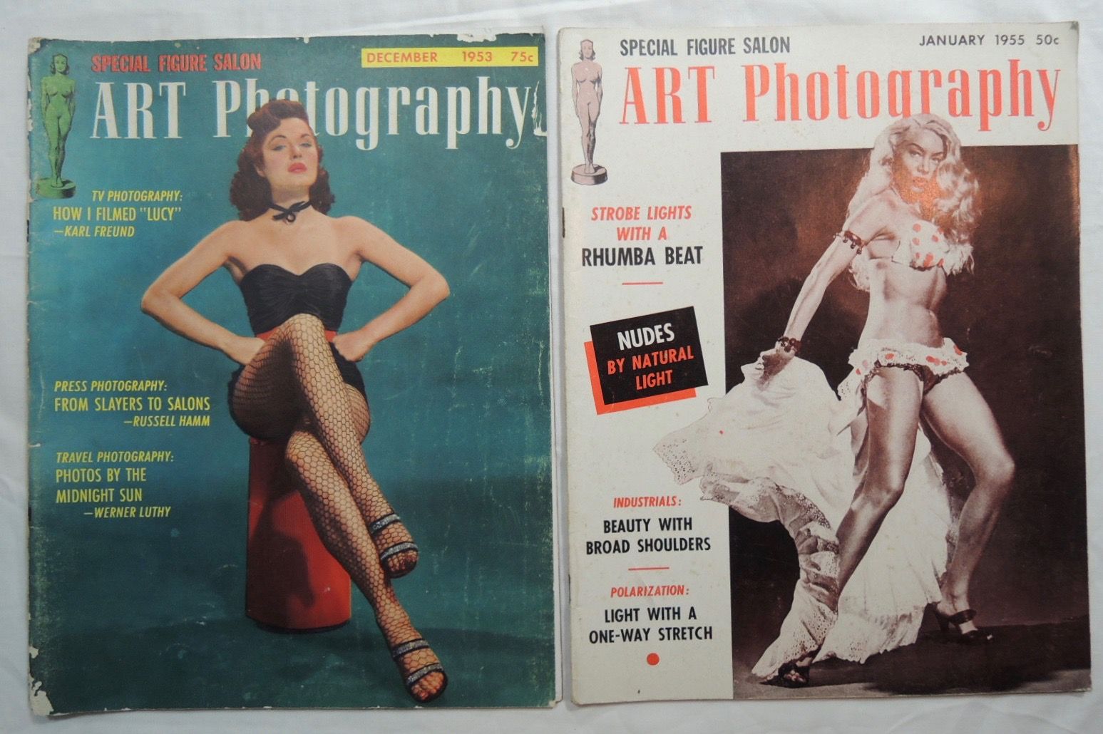 Nude photography magazine Explain nude photography magazine