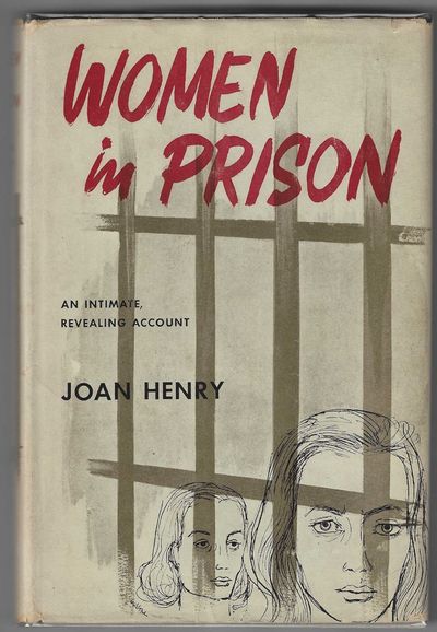 New York: Doubleday & Company, 1952. 1st Edition. Hardcover. Fine/Near Fine. 8vo.,189pp. Sharp State...