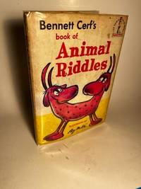 BENNETT CERF'S BOOK OF ANIMAL RIDDLES