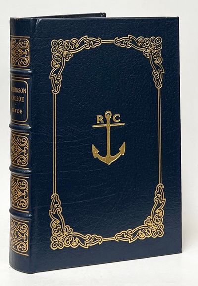 Robinson Crusoe