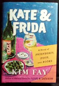 Kate & Frida