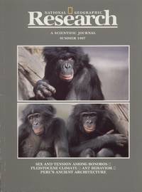 image of National Grographic Research